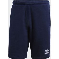 Adidas Spodenki męskie Originals 3 Stripe Short granatowe r. M (CW2438). Krótkie spodenki sportowe męskie Adidas. Za 178.36 zł.