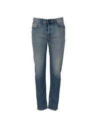 Diesel Jeansy "D-Fining" | A01695-Z9A19 | Mężczyzna | Niebieski. Niebieskie jeansy męskie Diesel, eleganckie. W wyprzedaży za 399.00 zł.
