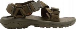 Teva M'S Hurricane Verge, DOL, 45.5 (us 12); uk 11. Sandały męskie Teva, bez zapięcia. Za 278.47 zł.