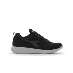 Buty biegowe damskie DIADORA X RUN LIGHT 7 W 36. Czarne obuwie sportowe damskie Diadora, bez wzorów, do biegania. Za 109.99 zł.