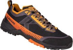 Buty trekkingowe Kayland Tuono GTX. Brązowe trekkingi męskie Kayland, trekkingowe, gore-tex. Za 609.00 zł.
