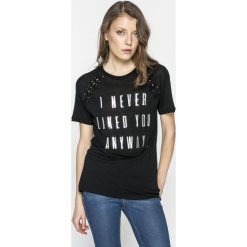 Tally Weijl - Top. Topy damskie marki TALLY WEIJL. W wyprzedaży za 49.90 zł.