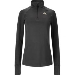 Damski top treningowy SOS Jasna. Niebieskie obuwie sportowe damskie SOS, bez wzorów, na fitness i siłownię. Za 320.00 zł.