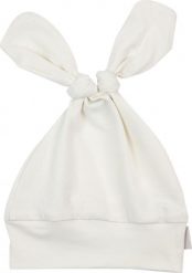 Piapimo Czapeczka bawełniana rozmiar 1-3 miesiące piaskowa kolekcja CuteSuit Piapimo. Czapki dla dzieci Piapimo, bez wzorów, z bawełny. Za 39.00 zł.