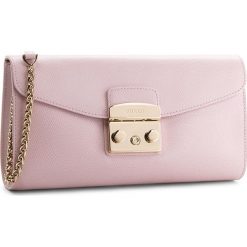 Torebka FURLA - Metropolis 962797 B BOT6 ARE Camelia e. Czerwone torebki do ręki damskie Furla, ze skóry. Za 1,240.00 zł.