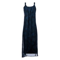 Desigual Sukienka Damska 36 Niebieski. Sukienki damskie marki Desigual. W wyprzedaży za 327.00 zł.