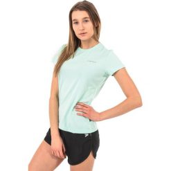 MARTES Koszulka damska Lady Solan Honeydew/Sunkist Coral r. XL. T-shirty damskie MARTES. Za 25.36 zł.
