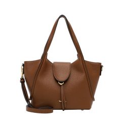 Tamaris Torebka Shopper TAS Manuela Torby na zakupy 1 ct Koralowy Damski. Pomarańczowe torby na ramię damskie Tamaris, bez wzorów, z poliesteru, eleganckie, duże, bez dodatków. Za 230.99 zł.