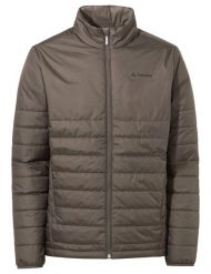Kurtka outdoorowa M Tesino SC Jacket. Brązowe kurtki męskie Vaude, m, bez wzorów, z hardshellu, biznesowe, bez kaptura. Za 729.00 zł.