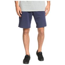 Quiksilver Męskie szorty Voodoo Red Strefa Short Medieval Blue EQYFB03170-BTE0 (rozmiar L). Czerwone krótkie spodenki sportowe męskie Quiksilver, l, bez wzorów. W wyprzedaży za 139.00 zł.