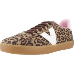 Buty VICTORIA 1126205V Nadruk zwierzęcy. Trekkingi damskie VICTORIA, trekkingowe. Za 297.99 zł.