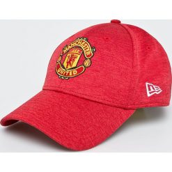 New Era - Czapka Manchester United. Czapki i kapelusze męskie marki New Era. W wyprzedaży za 89.90 zł.