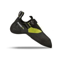 Buty wspinaczkowe Boreal Mutant 3.0. Zielone buty sportowe męskie BOREAL, bez zapięcia, wspinaczkowe. Za 573.75 zł.