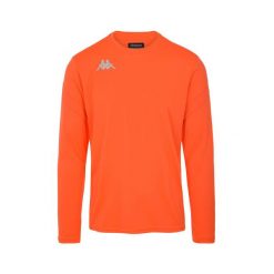 Jersey Kappa Dovol. Brązowe buty sportowe męskie Kappa, z jersey, bez zapięcia, na fitness i siłownię. Za 154.00 zł.