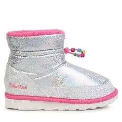 Śniegowce Billieblush. Śniegowce dziewczęce Billieblush, bez zapięcia. Za 399.99 zł.