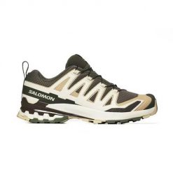 Buty trekkingowe męskie Salomon Xa Pro 3d V9. Trekkingi męskie Salomon, trekkingowe. Za 688.00 zł.
