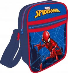 Torebka dziecięca Listonoszka Spiderman. Torby i plecaki dziecięce DIFUZED. Za 45.00 zł.