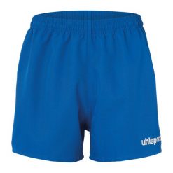 Szorty Uhlsport Rugby. Niebieskie krótkie spodenki sportowe męskie Uhlsport, xl, bez wzorów. Za 136.50 zł.