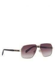 Marc Jacobs Okulary przeciwsłoneczne 906/S 208613 Złoty. Żółte okulary przeciwsłoneczne męskie Marc Jacobs. Za 1,099.00 zł.