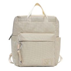 SURI FREY Plecak SFY SURI Sports Marry Plecaki 1 ct Biały Damski. Białe plecaki damskie Suri Frey, z aplikacjami, z nylonu, eleganckie. Za 275.99 zł.