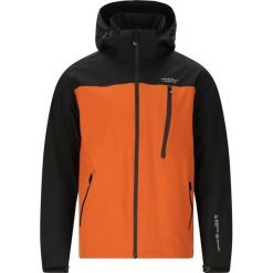 Kurtka wodoodporna Weather Report Delton AWG W-Pro 15000. Brązowe kurtki męskie Weather Report, m, bez wzorów, bez kaptura. Za 428.50 zł.