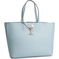 Torebka CALVIN KLEIN - Ck Lock Shopper K60K605122 458. Torebki shopper damskie marki Calvin Klein. Za 749.00 zł.