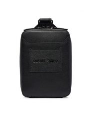 Emporio Armani Saszetka EM001613 AF13788 UC001 Czarny. Czarne saszetki męskie Emporio Armani, ze skóry. Za 1,339.00 zł.
