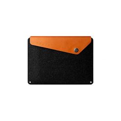Mujjo Leather Sleeve MacBook Air 13". Walizki męskie marki Mujjo. Za 269.00 zł.