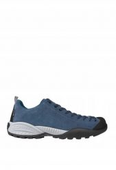 Buty trekkingowe męskie Buty mojito gtx-deep ocean-38,5 SCARPA. Trekkingi męskie NoName. Za 708.78 zł.
