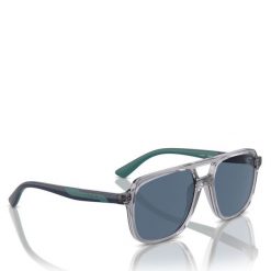 Okulary przeciwsłoneczne dziecięce Vogue. Szare okulary przeciwsłoneczne dla dzieci Vogue. Za 249.99 zł.