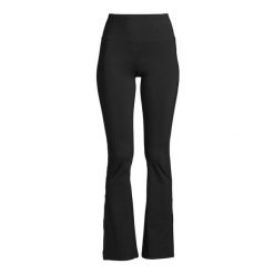 Spodnie legginsy z wysokim stanem dla kobiet Casall. Czarne legginsy damskie Casall, l, bez wzorów, z materiału, na fitness i siłownię. Za 505.60 zł.