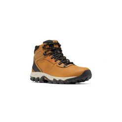 Columbia Buty Newton Ridge Plus Ii 1594731291. Brązowe trekkingi męskie Columbia, trekkingowe. Za 450.99 zł.