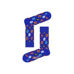 Skarpetki Happy Socks TED01-6300. Skarpety męskie marki Happy Socks. Za 39.90 zł.
