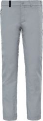 The North Face Spodnie The North Face W Tanken Pant damskie : Kolor - Szary, Rozmiar - XL, Długość - Regular. Szare spodnie sportowe damskie The North Face, xl, bez wzorów. Za 114.45 zł.