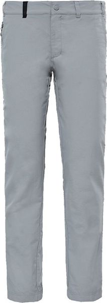 The North Face Spodnie The North Face W Tanken Pant damskie : Kolor - Szary, Rozmiar - XL, Długość - Regular. Szare spodnie sportowe damskie The North Face, xl, bez wzorów. Za 114.45 zł.