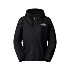 Kurtka The North Face W Sheru. Białe kurtki damskie The North Face, xs, bez wzorów, z materiału. Za 533.80 zł.