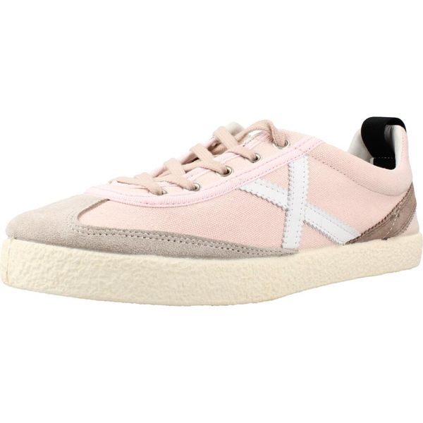 Buty MUNICH 8161072m Rose. Czerwone trekkingi damskie munich, trekkingowe. Za 292.99 zł.