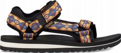 Teva M'S Universal Trail, CTCN, 44,5 (us 11); uk 10. Sandały męskie Teva, bez zapięcia. Za 334.77 zł.