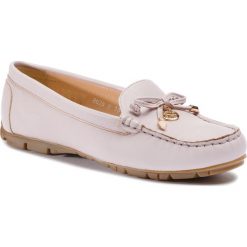 Mokasyny BALDACCINI - 802000-R Pink/E. Mokasyny damskie marki Baldaccini. Za 249.00 zł.