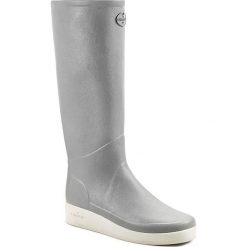 Kalosze LE CHAMEAU - Bte Paris J Fe BCB1930 Gris Clair. Kozaki damskie marki Le Chameau. W wyprzedaży za 459.00 zł.