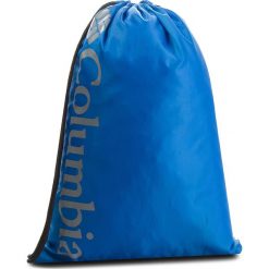 Plecak COLUMBIA - Drawstring Bag 1585781438 Super Blue 438. Plecaki damskie marki Columbia. Za 49.99 zł.