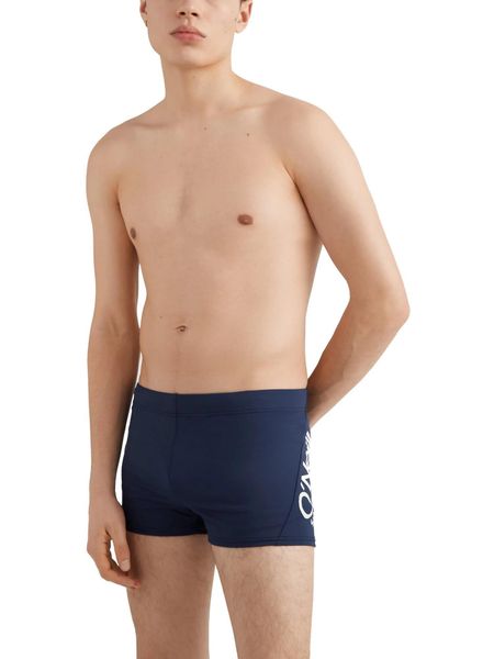 Kąpielówki męski Cali Swimtrunks. Niebieskie kąpielówki męskie O'Neill, m, bez wzorów, z materiału. Za 191.60 zł.