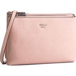 Torebka GUESS - HWUY68 61700 BLS. Listonoszki damskie marki Guess. Za 449.00 zł.