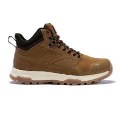 Buty do chodzenia męskie Joma Tk Ajofrin Men 2326 Camel. Brązowe trekkingi męskie Joma, trekkingowe. Za 219.99 zł.
