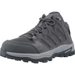 COLUMBIA REDMOND IV MID WATERPROOF Niebieski. Niebieskie trekkingi damskie Columbia, trekkingowe. Za 364.99 zł.