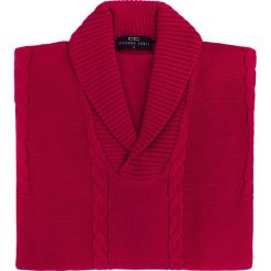 Sweter PAOLO WP 15-80CS. Swetry przez głowę męskie marki Giacomo Conti. Za 229.00 zł.