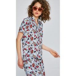Calvin Klein Jeans - Koszula. Koszule damskie marki Calvin Klein Jeans. W wyprzedaży za 199.90 zł.