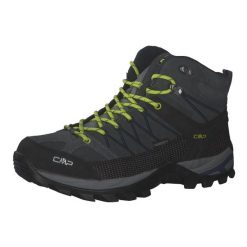 Rigel Mid Trekking Shoe Wp Rigel Mid Trekking Shoes Wp. Niebieskie trekkingi męskie CMP, trekkingowe. Za 518.00 zł.
