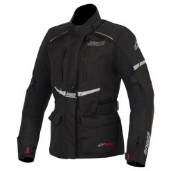 Kurtka tekstylia ALPINESTARS STELLA ANDES kolor czarny, rozmiar XL. Kurtki damskie marki Alpinestars. W wyprzedaży za 799.00 zł.