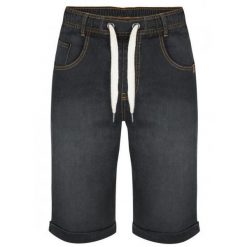 Glemo Szorty Męskie 2XL — Bawełna, Sznurek Regulacyjny. Fioletowe szorty męskie GLOMEX, na lato, m, bez wzorów, z bawełny. Za 139.99 zł.